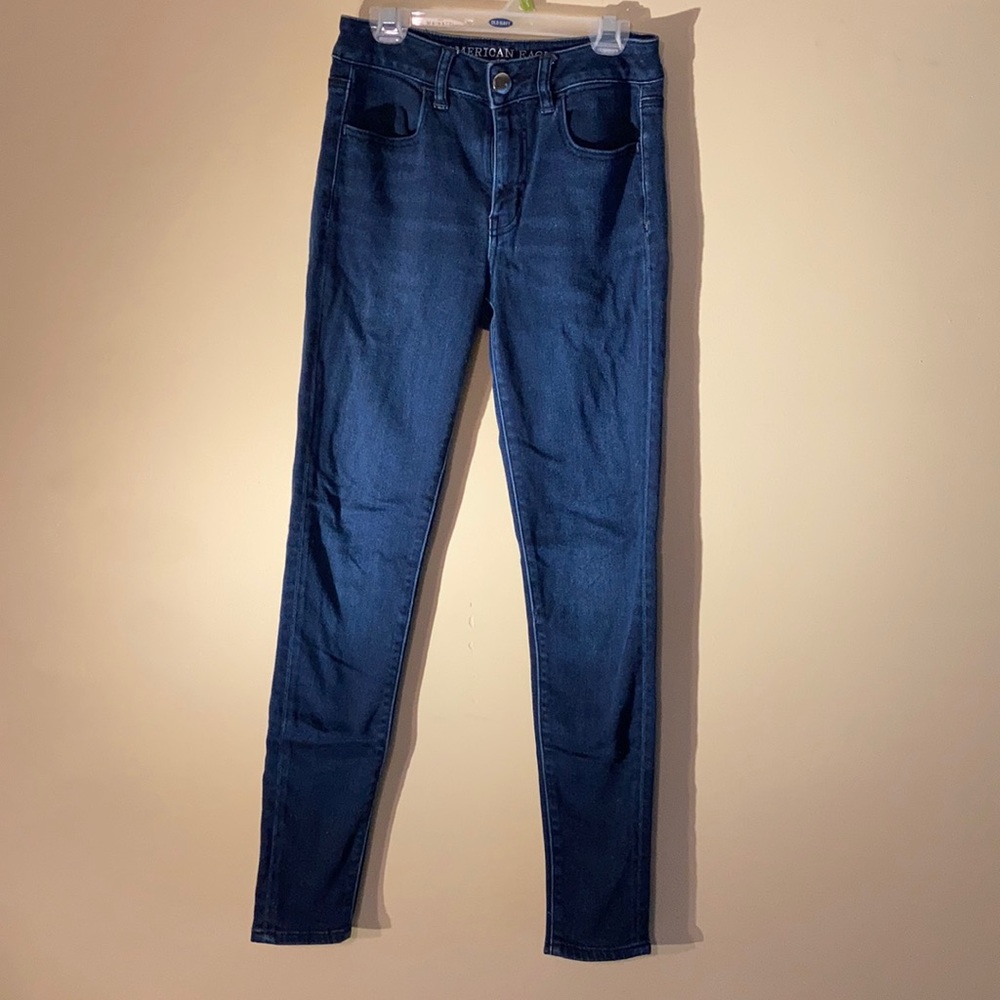 American Eagle Jeggings